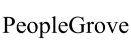 PEOPLEGROVE trademark