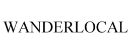 WANDERLOCAL trademark