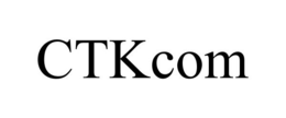 CTKCOM trademark