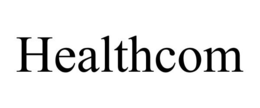 HEALTHCOM trademark