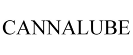 CANNALUBE trademark