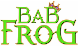 BAB FROG trademark