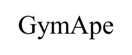 GYMAPE trademark