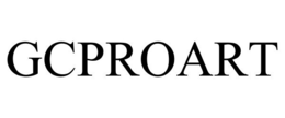 GCPROART trademark