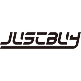 JUSTBUY trademark