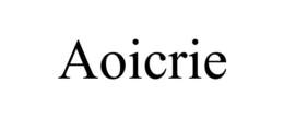 AOICRIE trademark