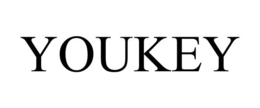 YOUKEY trademark