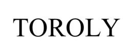 TOROLY trademark