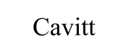 CAVITT trademark