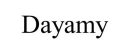 DAYAMY trademark