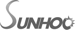 SUNHOO trademark