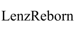 LENZREBORN trademark