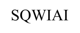 SQWIAI trademark
