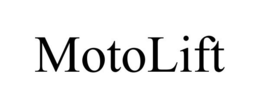 MOTOLIFT trademark