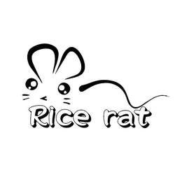 RICE RAT trademark