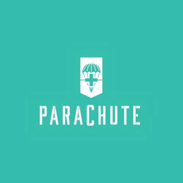 PARACHUTE trademark