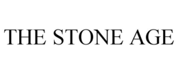 THE STONE AGE trademark