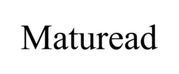MATUREAD trademark