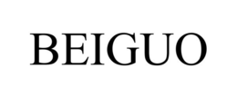 BEIGUO trademark