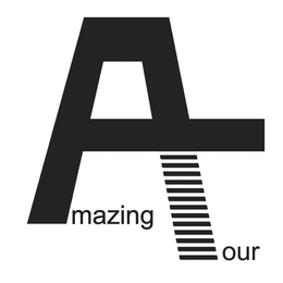 AMAZING TOUR trademark