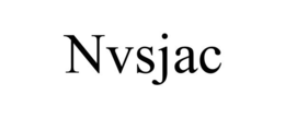 NVSJAC trademark