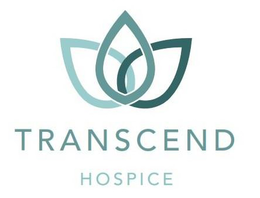 TRANSCEND HOSPICE trademark