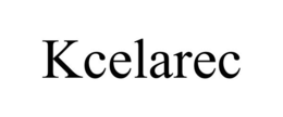 KCELAREC trademark