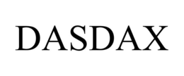 DASDAX trademark