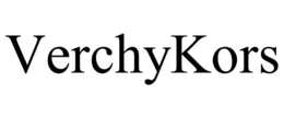 VERCHYKORS trademark