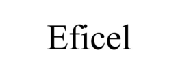 EFICEL trademark