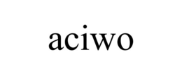 ACIWO trademark