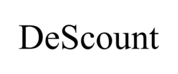 DESCOUNT trademark