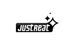 JUSTREAT trademark