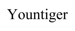 YOUNTIGER trademark