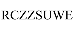 RCZZSUWE trademark