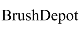 BRUSHDEPOT trademark