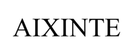 AIXINTE trademark