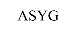 ASYG trademark