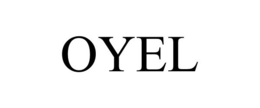 OYEL trademark