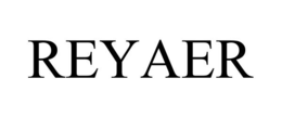 REYAER trademark
