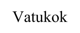 VATUKOK trademark