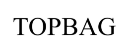 TOPBAG trademark