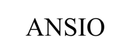 ANSIO trademark