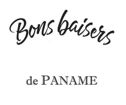 BONS BAISERS DE PANAME trademark