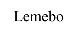 LEMEBO trademark