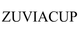 ZUVIACUP trademark