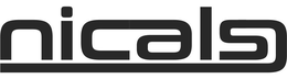 NICALS trademark