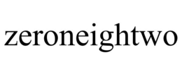 ZERONEIGHTWO trademark
