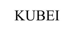 KUBEI trademark