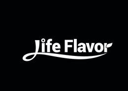 LIFE FLAVOR trademark